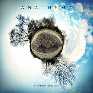 ANATHEMA - Weather Systems